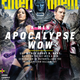 Image for article titled Apocalypse, Psylocke and More Revealed In First X-Men Apocalypse Photos